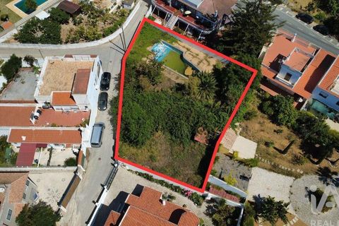 Helårsgrund i Albufeira, Faro, Albufeira - € 450.000 | Ref: 880622 - foto 5
