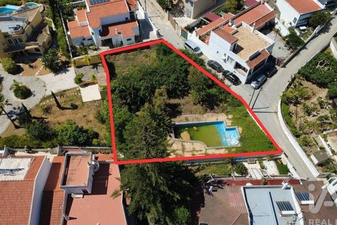 Helårsgrund i Albufeira, Faro, Albufeira - € 450.000 | Ref: 880622 - foto 6