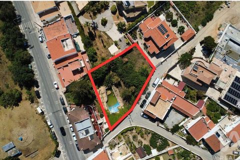 Helårsgrund i Albufeira, Faro, Albufeira - € 450.000 | Ref: 880622 - foto 7