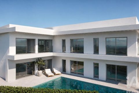 Helårsgrund i Albufeira, Faro, Albufeira - € 450.000 | Ref: 880622 - foto 8