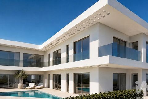 Helårsgrund i Albufeira, Faro, Albufeira - € 450.000 | Ref: 880622 - foto 13