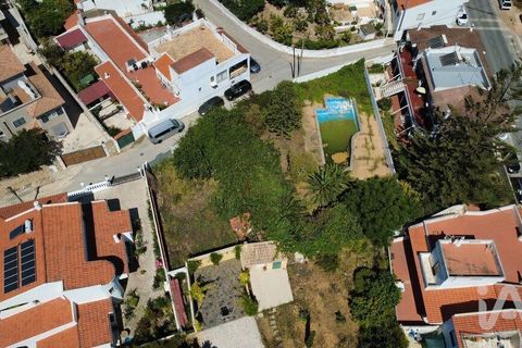 Helårsgrund i Albufeira, Faro, Albufeira - € 450.000 | Ref: 880622 - foto 31