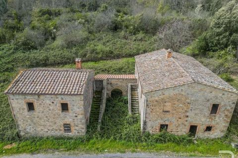 Farm hus i Roccastrada, Grosseto, Roccastrada - € 230.000 | Ref: R05217RORU-1339968 - foto 3
