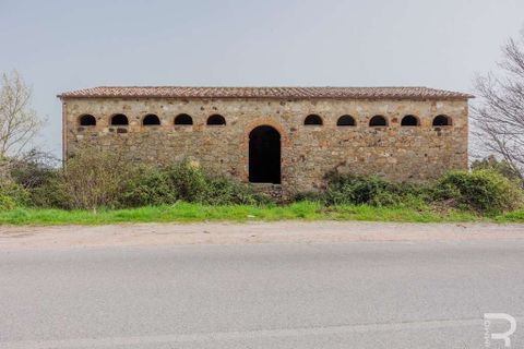 Farm hus i Roccastrada, Grosseto, Roccastrada - € 230.000 | Ref: R05217RORU-1339968 - foto 4