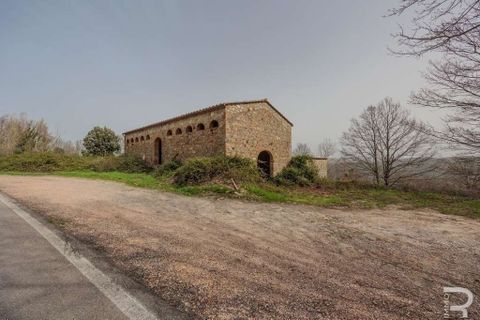 Farm hus i Roccastrada, Grosseto, Roccastrada - € 230.000 | Ref: R05217RORU-1339968 - foto 5