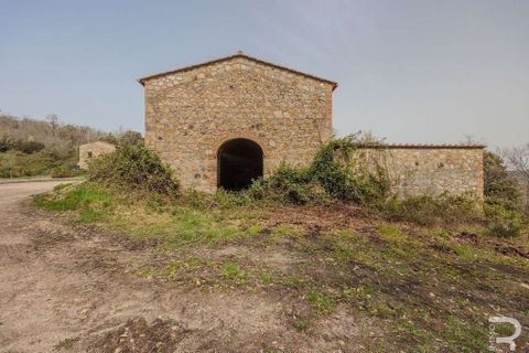 Farm hus i Roccastrada, Grosseto, Roccastrada - € 230.000 | Ref: R05217RORU-1339968 - foto 6