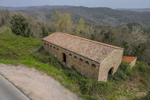 Farm hus i Roccastrada, Grosseto, Roccastrada - € 230.000 | Ref: R05217RORU-1339968 - foto 7