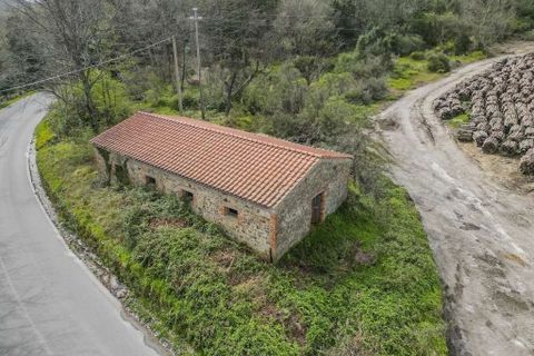 Farm hus i Roccastrada, Grosseto, Roccastrada - € 230.000 | Ref: R05217RORU-1339968 - foto 8