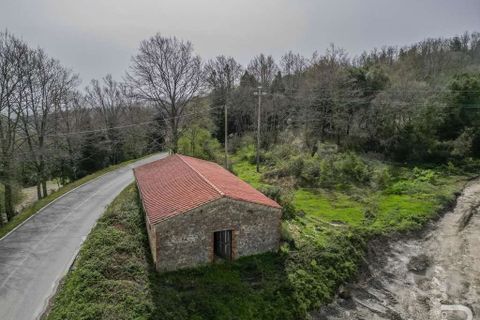 Farm hus i Roccastrada, Grosseto, Roccastrada - € 230.000 | Ref: R05217RORU-1339968 - foto 9