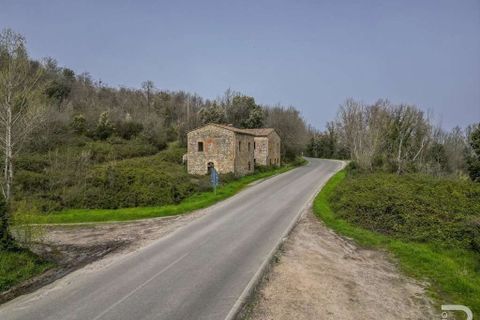 Farm hus i Roccastrada, Grosseto, Roccastrada - € 230.000 | Ref: R05217RORU-1339968 - foto 10