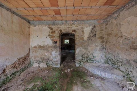 Farm hus i Roccastrada, Grosseto, Roccastrada - € 230.000 | Ref: R05217RORU-1339968 - foto 12