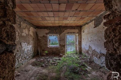 Farm hus i Roccastrada, Grosseto, Roccastrada - € 230.000 | Ref: R05217RORU-1339968 - foto 14