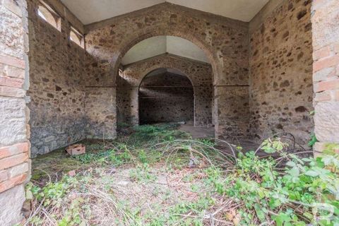 Farm hus i Roccastrada, Grosseto, Roccastrada - € 230.000 | Ref: R05217RORU-1339968 - foto 19