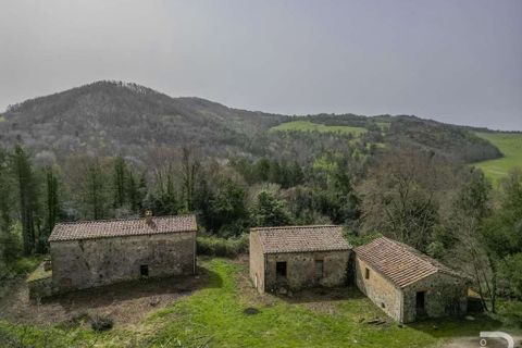 Farm hus i Roccastrada, Grosseto, Roccastrada - € 260.000 | Ref: R05216RORU-1339991 - foto 2