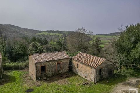 Farm hus i Roccastrada, Grosseto, Roccastrada - € 260.000 | Ref: R05216RORU-1339991 - foto 3