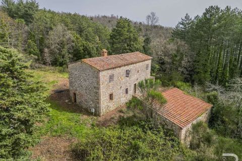 Farm hus i Roccastrada, Grosseto, Roccastrada - € 260.000 | Ref: R05216RORU-1339991 - foto 4