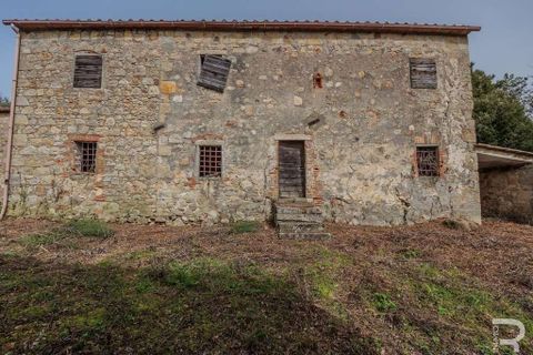 Farm hus i Roccastrada, Grosseto, Roccastrada - € 260.000 | Ref: R05216RORU-1339991 - foto 6