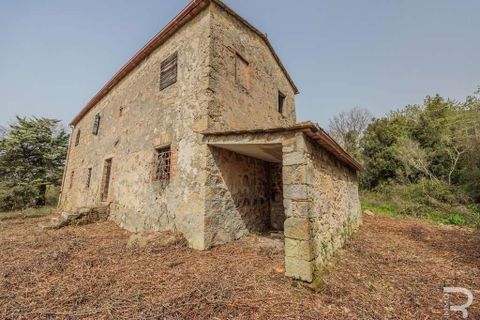 Farm hus i Roccastrada, Grosseto, Roccastrada - € 260.000 | Ref: R05216RORU-1339991 - foto 7