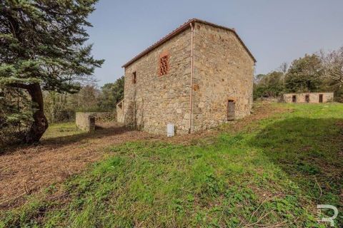 Farm hus i Roccastrada, Grosseto, Roccastrada - € 260.000 | Ref: R05216RORU-1339991 - foto 8