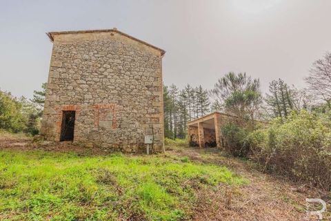Farm hus i Roccastrada, Grosseto, Roccastrada - € 260.000 | Ref: R05216RORU-1339991 - foto 10