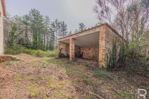 Farm hus i Roccastrada, Grosseto, Roccastrada - € 260.000 | Ref: R05216RORU-1339991 - foto 11