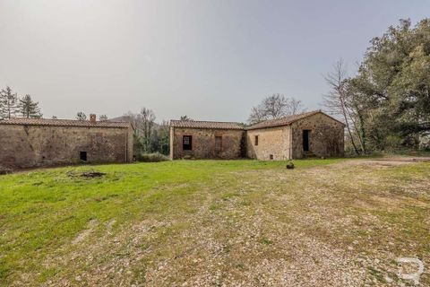 Farm hus i Roccastrada, Grosseto, Roccastrada - € 260.000 | Ref: R05216RORU-1339991 - foto 12