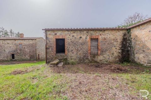 Farm hus i Roccastrada, Grosseto, Roccastrada - € 260.000 | Ref: R05216RORU-1339991 - foto 13