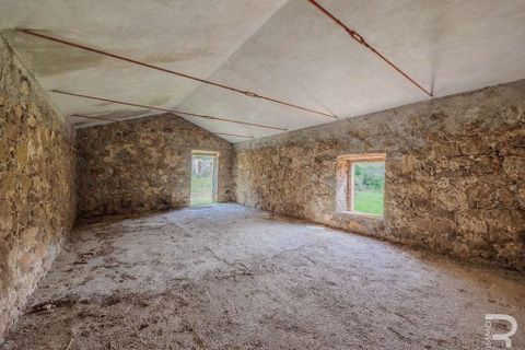 Farm hus i Roccastrada, Grosseto, Roccastrada - € 260.000 | Ref: R05216RORU-1339991 - foto 15