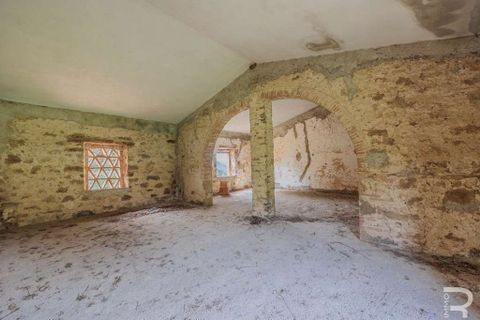 Farm hus i Roccastrada, Grosseto, Roccastrada - € 260.000 | Ref: R05216RORU-1339991 - foto 16