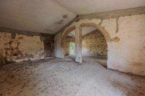 Farm hus i Roccastrada, Grosseto, Roccastrada - € 260.000 | Ref: R05216RORU-1339991 - foto 18