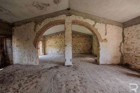 Farm hus i Roccastrada, Grosseto, Roccastrada - € 260.000 | Ref: R05216RORU-1339991 - foto 19