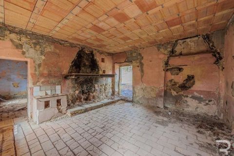 Farm hus i Roccastrada, Grosseto, Roccastrada - € 260.000 | Ref: R05216RORU-1339991 - foto 21