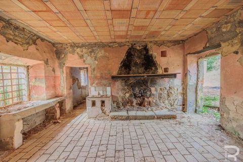 Farm hus i Roccastrada, Grosseto, Roccastrada - € 260.000 | Ref: R05216RORU-1339991 - foto 22