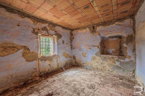 Farm hus i Roccastrada, Grosseto, Roccastrada - € 260.000 | Ref: R05216RORU-1339991 - foto 23