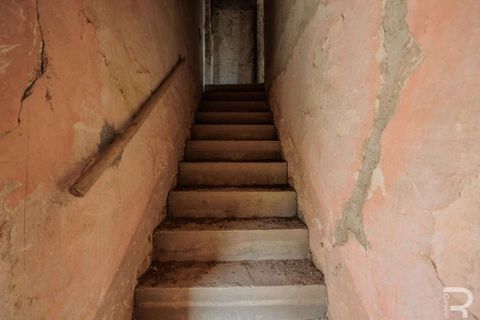 Farm hus i Roccastrada, Grosseto, Roccastrada - € 260.000 | Ref: R05216RORU-1339991 - foto 24