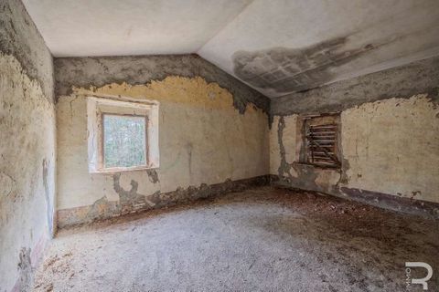 Farm hus i Roccastrada, Grosseto, Roccastrada - € 260.000 | Ref: R05216RORU-1339991 - foto 25