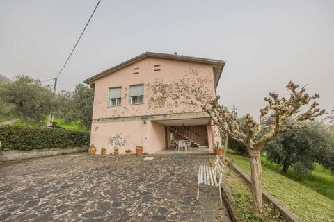 Farm hus i Capannori, Lucca, Capannori - € 390.000 | Ref: R05209CARU-1340018 - foto 3