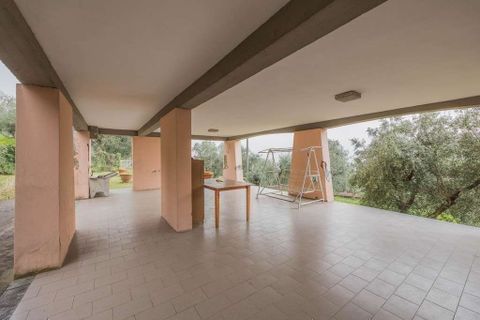Farm hus i Capannori, Lucca, Capannori - € 390.000 | Ref: R05209CARU-1340018 - foto 4