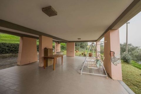 Farm hus i Capannori, Lucca, Capannori - € 390.000 | Ref: R05209CARU-1340018 - foto 5