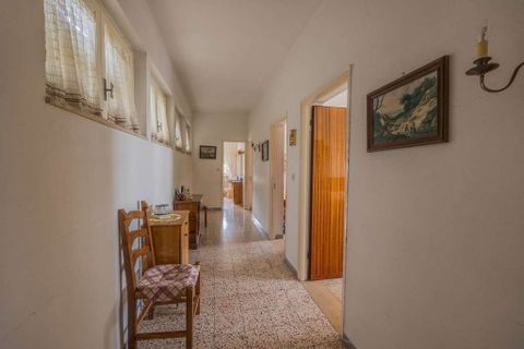 Farm hus i Capannori, Lucca, Capannori - € 390.000 | Ref: R05209CARU-1340018 - foto 8