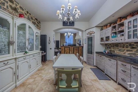 Villa a Vicchio, Florence, Vicchio - € 498.000 | Ref: R05212VIBI-1340085 - foto 6