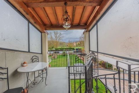 Villa a Vicchio, Florence, Vicchio - € 498.000 | Ref: R05212VIBI-1340085 - foto 17
