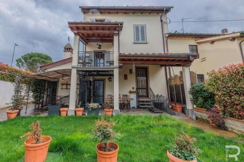 Villa a Vicchio, Florence, Vicchio - € 498.000 | Ref: R05212VIBI-1340085 - foto 18