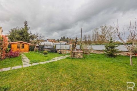 Villa a Vicchio, Florence, Vicchio - € 498.000 | Ref: R05212VIBI-1340085 - foto 19