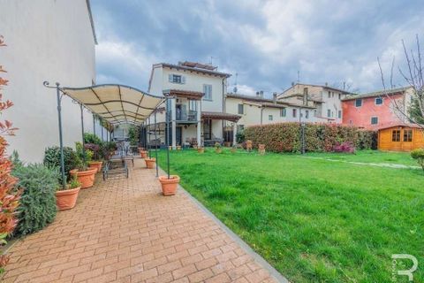 Villa a Vicchio, Florence, Vicchio - € 498.000 | Ref: R05212VIBI-1340085 - foto 21
