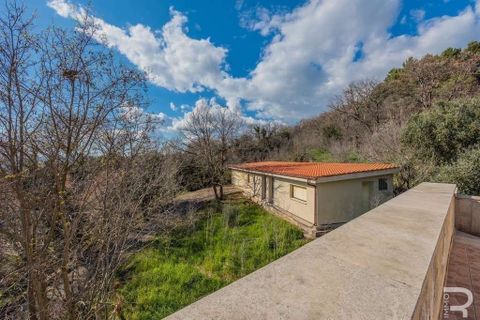 Villa a Manciano, Grosseto, Manciano - € 350.000 | Ref: R05173MAVI-1340107 - foto 8