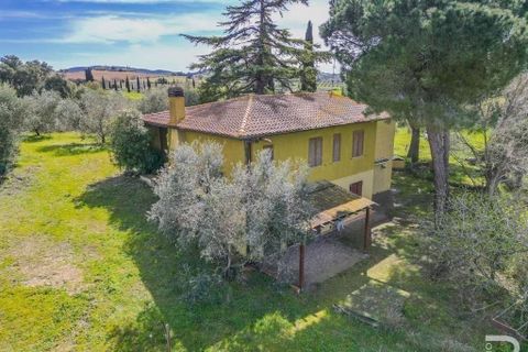 Farm hus i Grosseto, Grosseto, Grosseto - € 600.000 | Ref: R05205GRRU-1340126 - foto 2