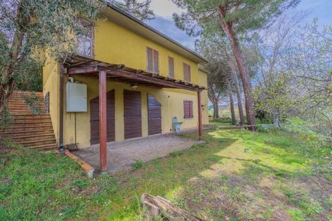 Farm hus i Grosseto, Grosseto, Grosseto - € 600.000 | Ref: R05205GRRU-1340126 - foto 3