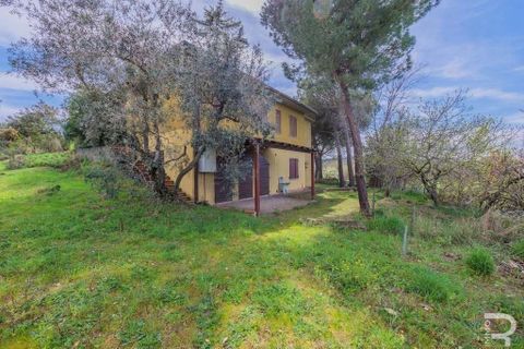 Farm hus i Grosseto, Grosseto, Grosseto - € 600.000 | Ref: R05205GRRU-1340126 - foto 5