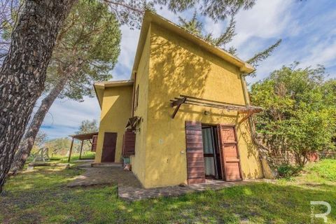 Farm hus i Grosseto, Grosseto, Grosseto - € 600.000 | Ref: R05205GRRU-1340126 - foto 6